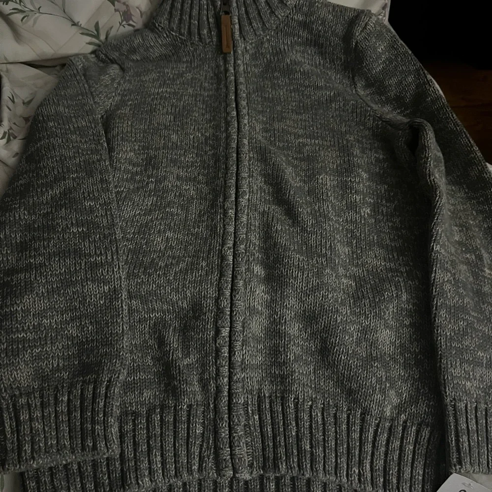 Carters soft knit